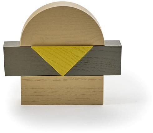 Sancal Деревянный орнамент Cosas sun-id-1472464 - Вид №10