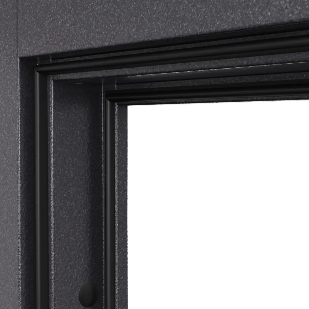 TOREX Моско Айс - входная дверь с усиленной защитой и отделкой орех лучистый 89422151 STLM-1568656 - Вид №7