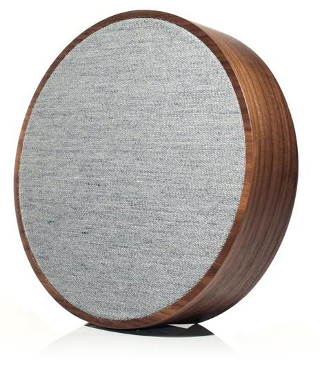 Tivoli Audio Портативный динамик bluetooth sun-id-1507333 - Вид №2