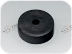 Прокладка резиновая для кранбуксы (таблетка) МАГ 183248