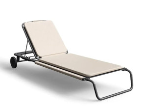 Стальная Садовая кровать с порошковым покрытием