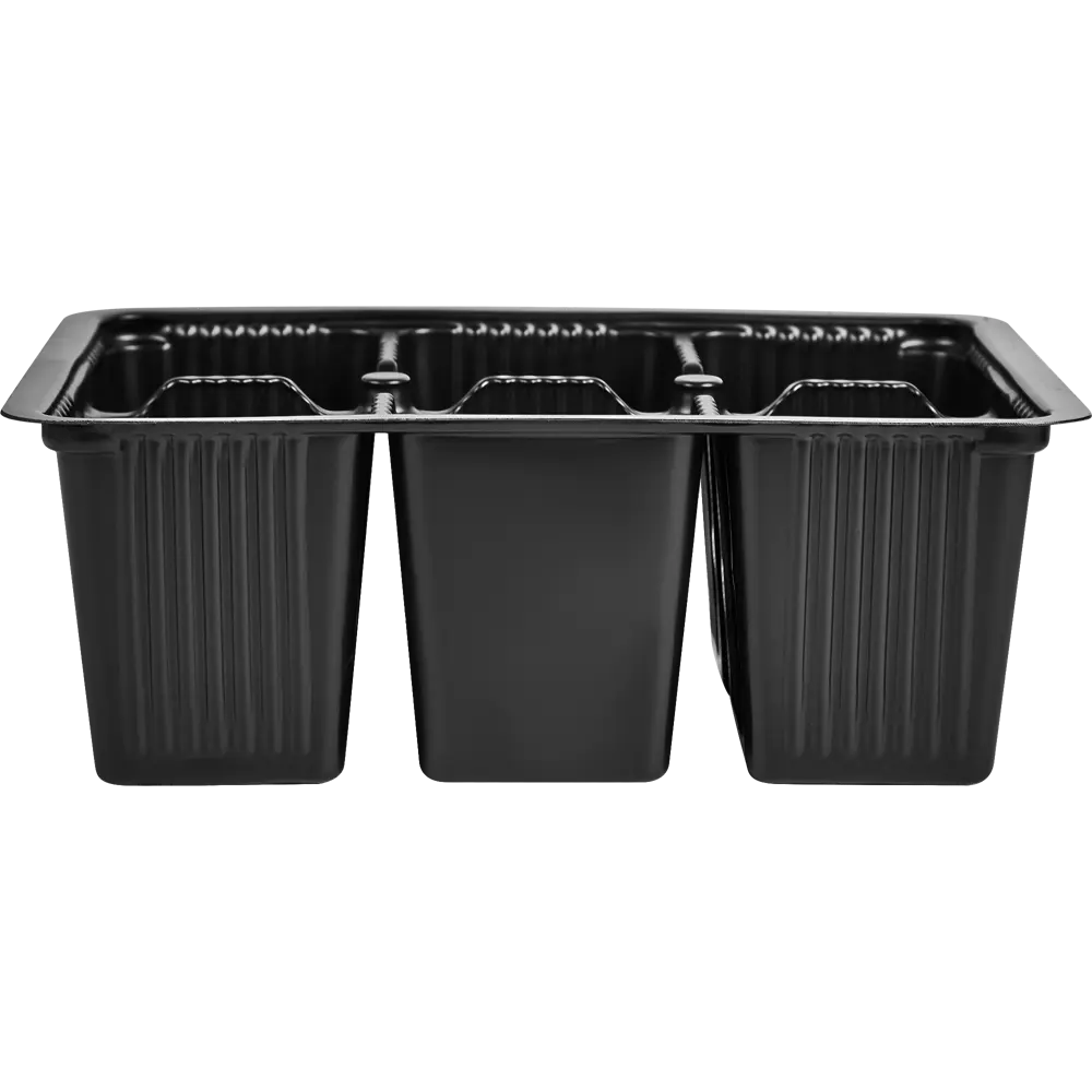 Santreyd Мини-кассета для рассады 6 ячеек 170 мл 89344813 STLM-0952176 - Вид №4