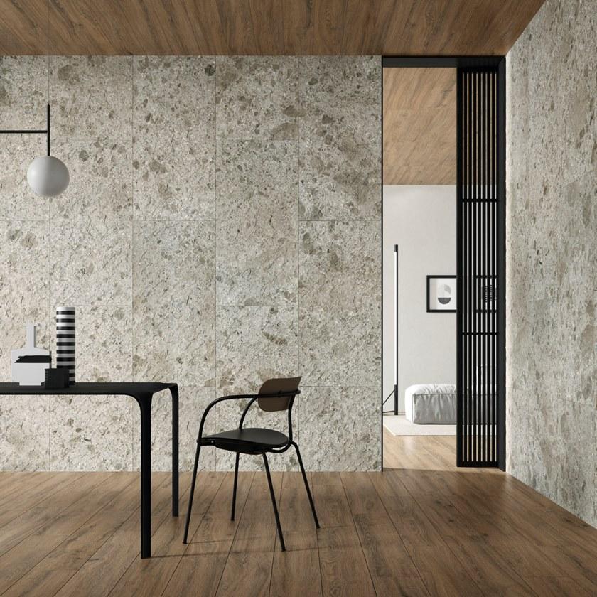 ARIOSTEA Настенная / напольная плитка из керамогранита с эффектом камня Fragmenta full body sun-id-1457030 - Вид №1