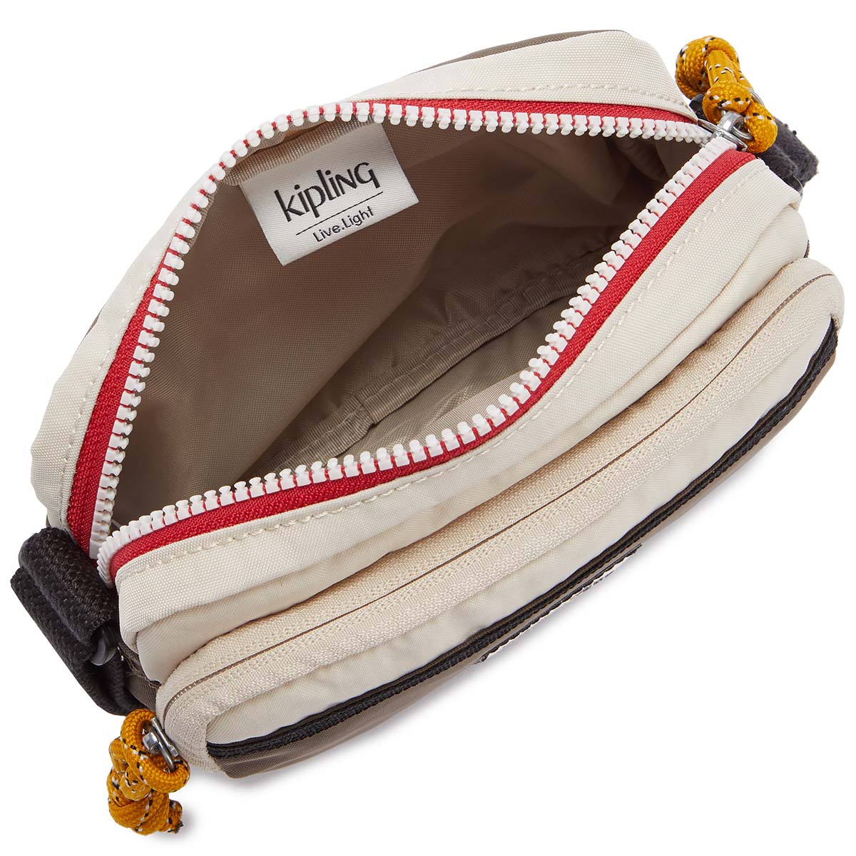 KI3615Y71 Сумка кросс-боди Small Crossbody Kipling Sisko  - Вид №2