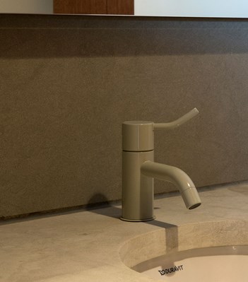 1641MT8 Ванна vola  - Вид №10