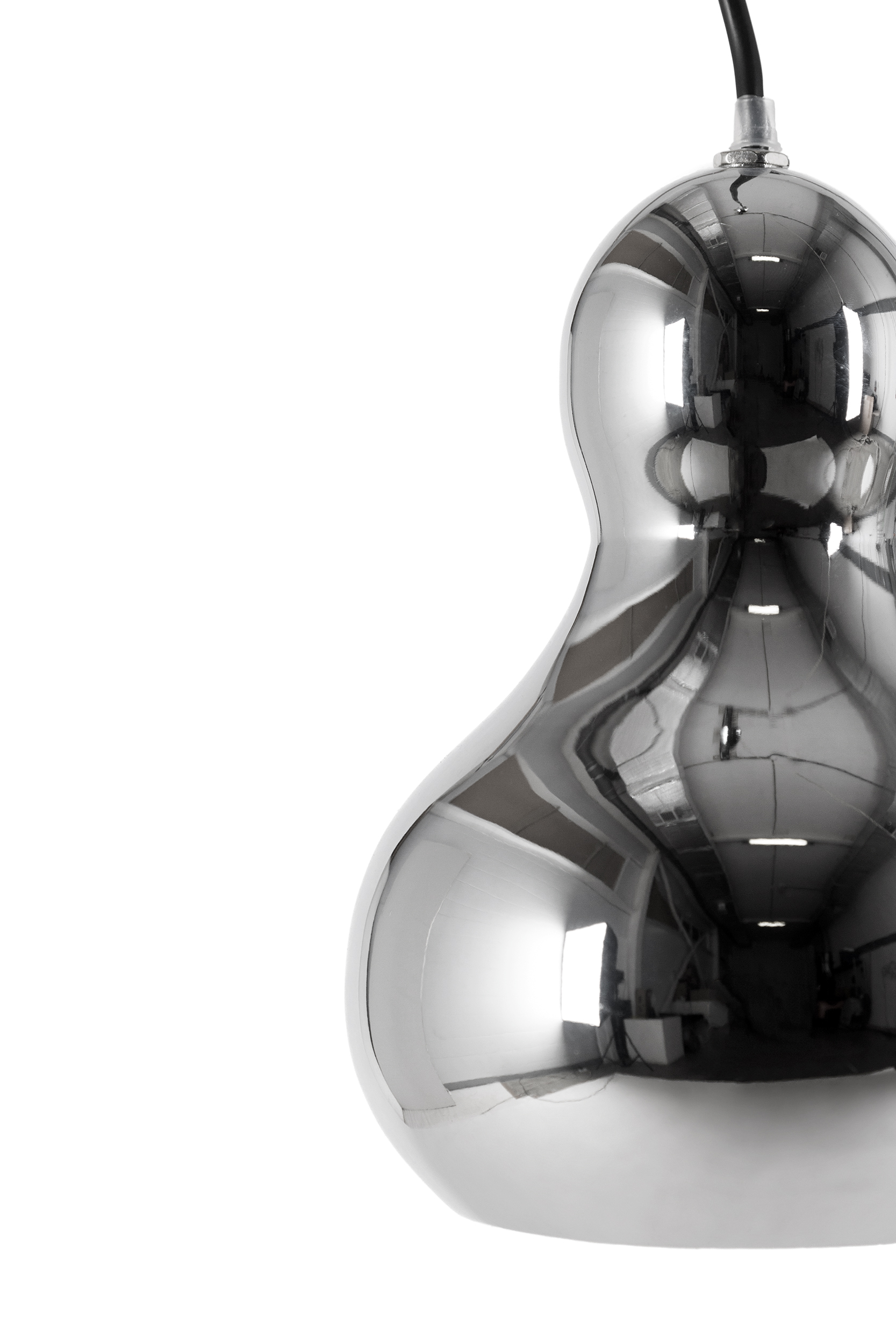 2000983194640 Подвесной светильник диаметр 15,5 ELECTRORETRO Pear - Вид №1