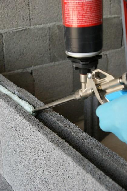 Anpel Легкий бетонный блок для перегородки Lecablocco cam sun-id-1445564 - Вид №4