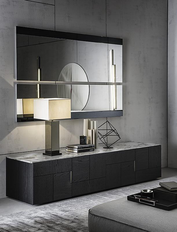 Casamilano Комод с ящиками Arne sun-id-1402891 - Вид №5