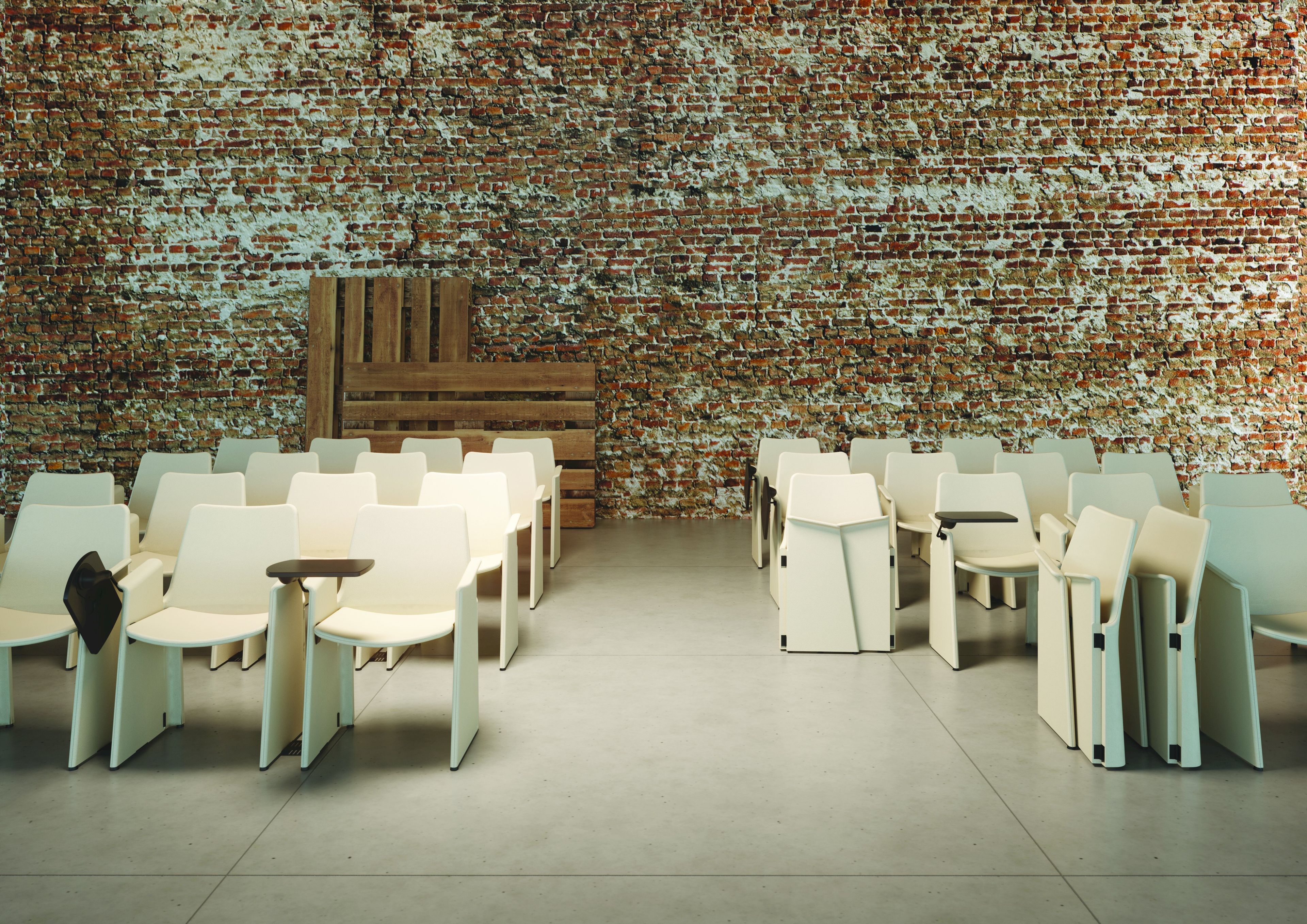 Стул конференции с опрокидыванием VAGHI ARCH-00034485 - Вид №5