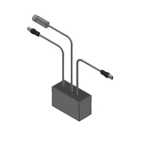 06530099 Резервная батарея с коробкой ip67 stern