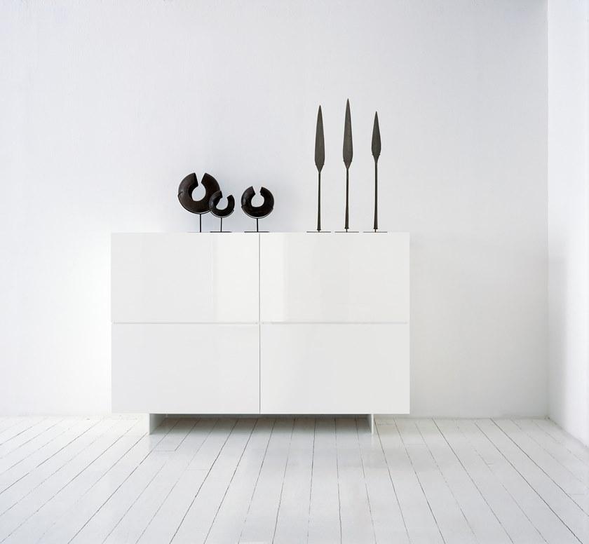 Cappellini Лакированный буфет sun-id-1492826 - Вид №2