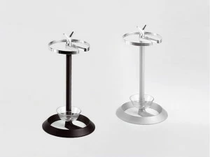 Caimi Brevetti Подставка для зонтов из алюминия Battista