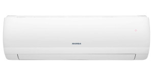 9144132 Кондиционер настенный сплит-система Marsa MRK-07MGF белый
