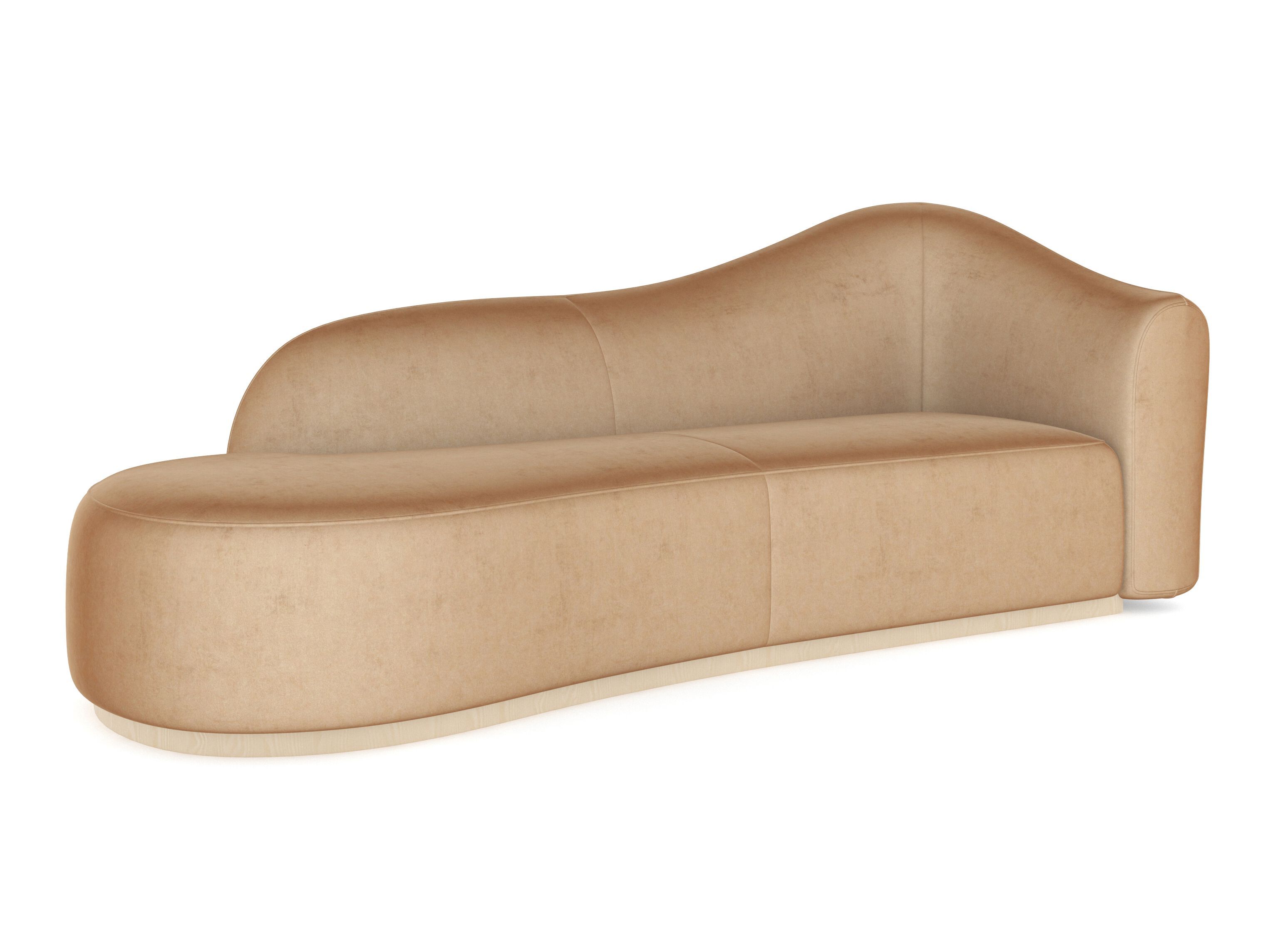 Ткань Dormeuse Caracole KALAHARI ARCH-00034785