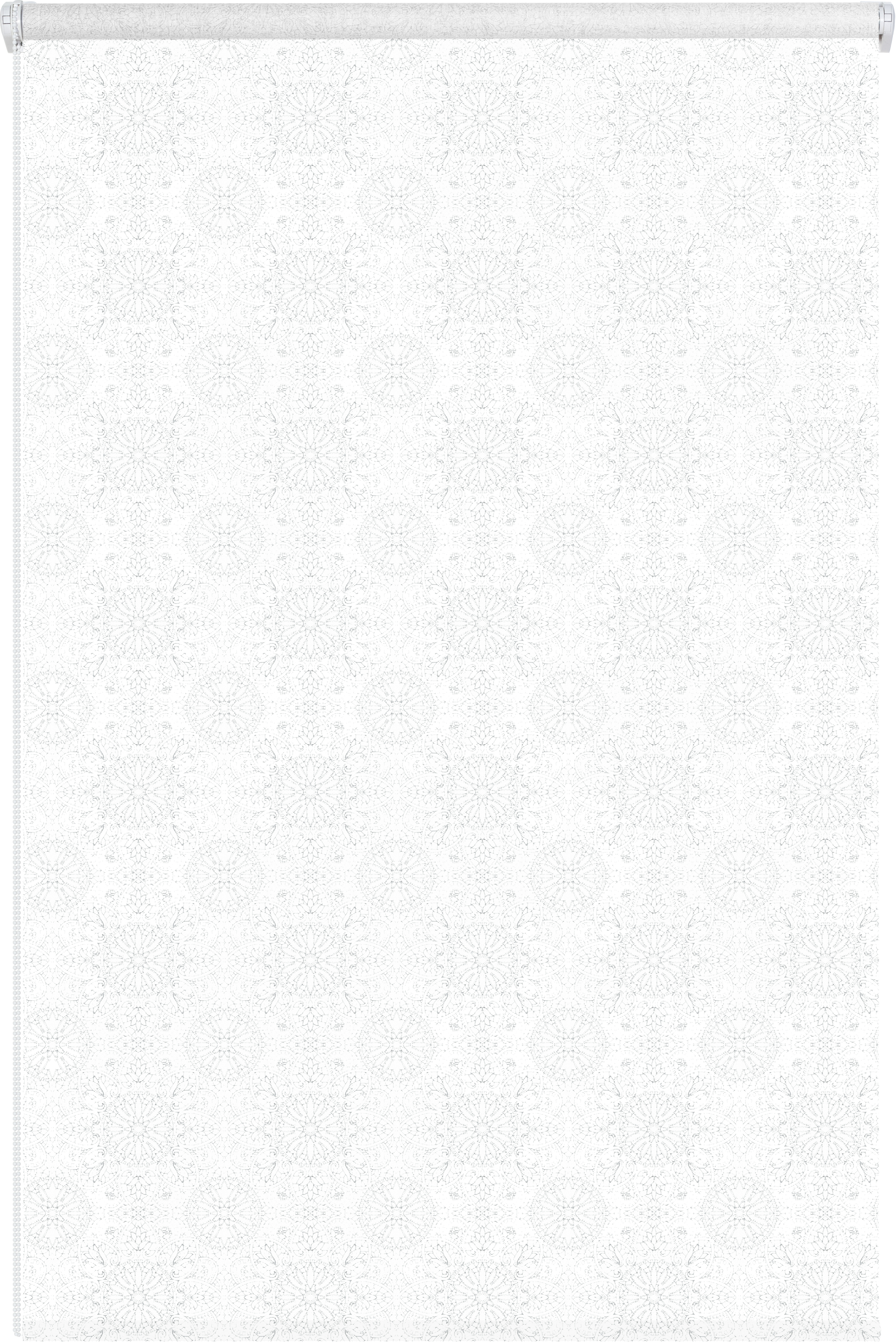 GARDEN Рулонная штора Neo Classic с орнаментом Мандала 100×160 см 82934342 STLM-0038126