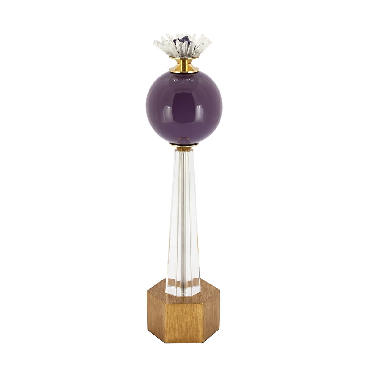 300144-60 ABHIKA ОБЕЛИСК КРИЗИЯ PURPLE 