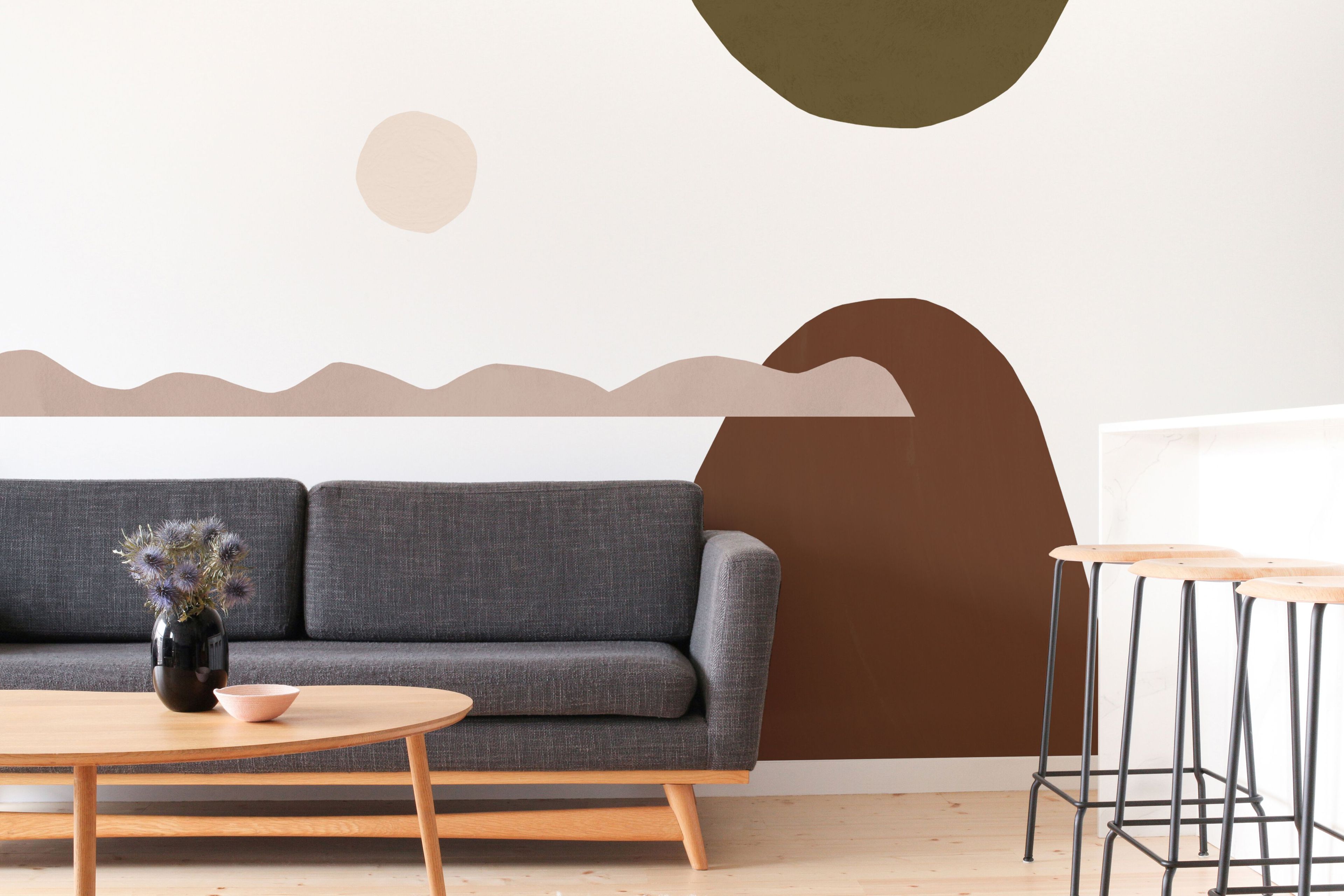 Обои Ressource Heju ARCH-00090943 - Вид №1