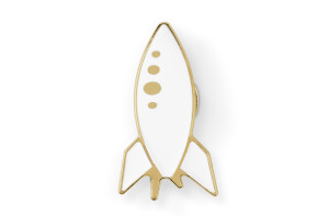 CIST748 Мебельные ручки Ракета