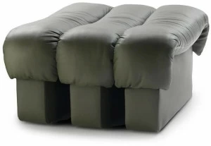 de Sede Пуф из кожи Ds-600