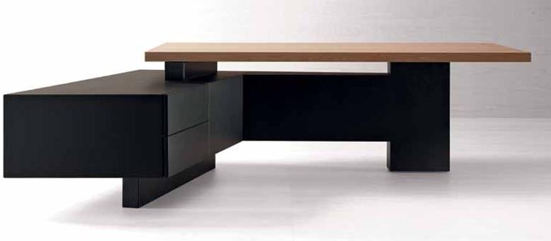 MASCAGNI Отдельностоящий офисный книжный шкаф из дерева Mast sun-id-1475206 - Вид №6