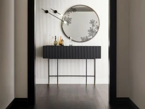 Capo d’Opera Лакированная барная стойка Aero