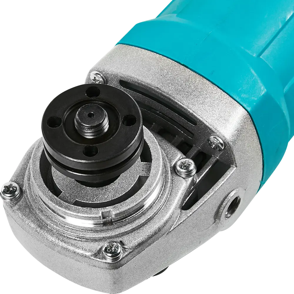 Угловая шлифмашина Oasis AG-140/150 для точной резки и шлифовки 86578328 STLM-1522287 - Вид №3