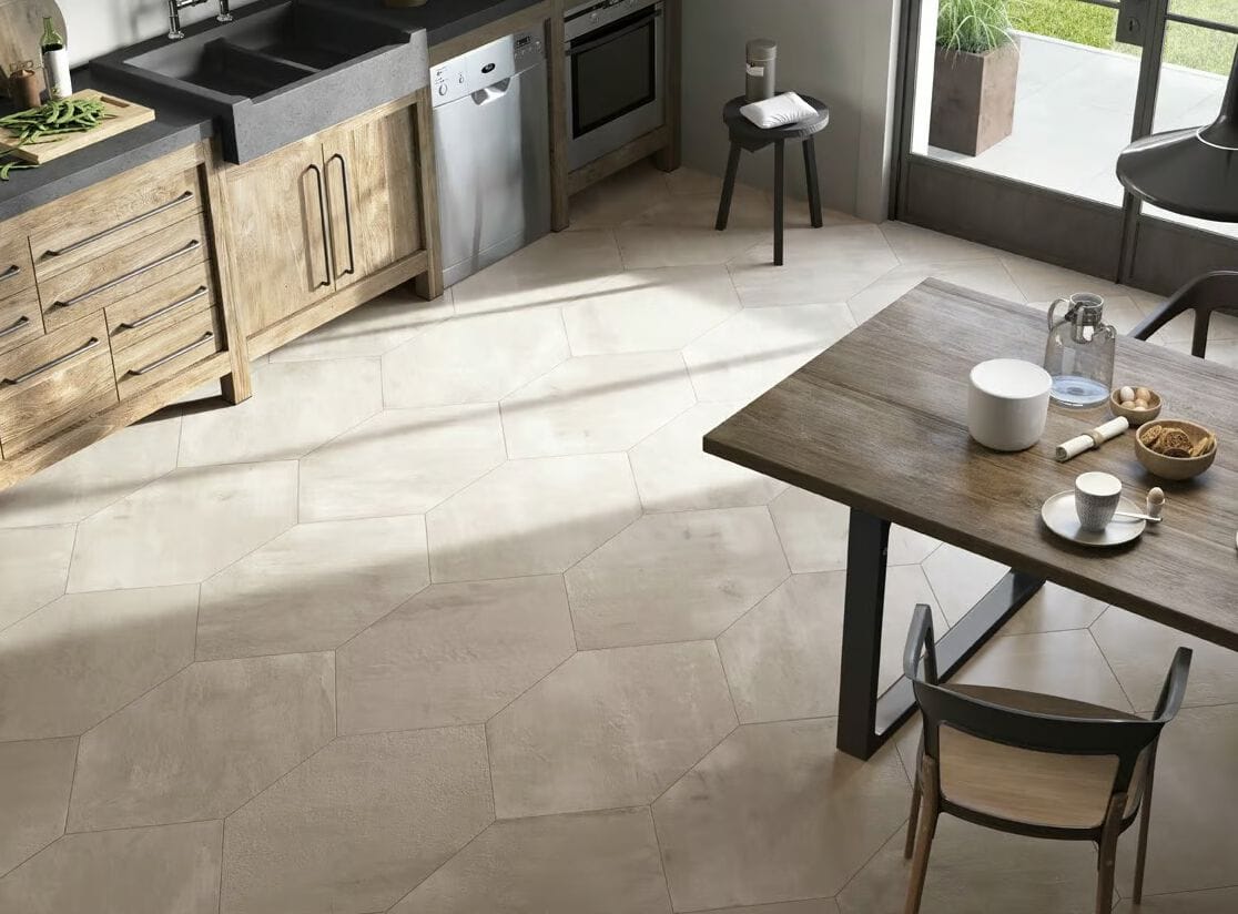 Пол / керамогранит с эффектом цемента Imola CREATIVE CONCRETE ARCH-00080222 - Вид №18