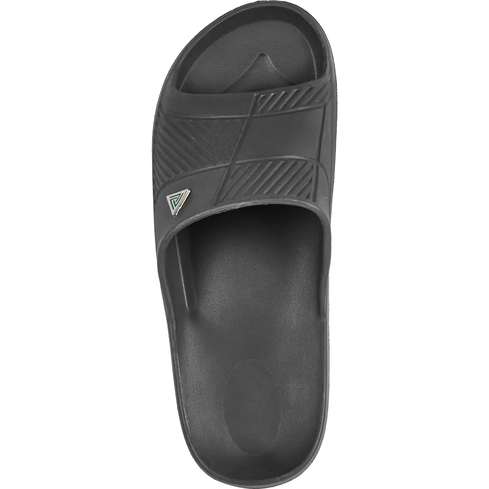 Сланцы мужские Бали размер 41 цвет темно-серый Santreyd STLM-2138314 - Вид №2