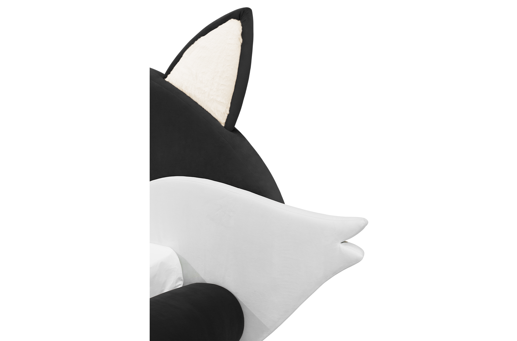 CIST146 Детская односпальная кровать Викси Circu  - Вид №7