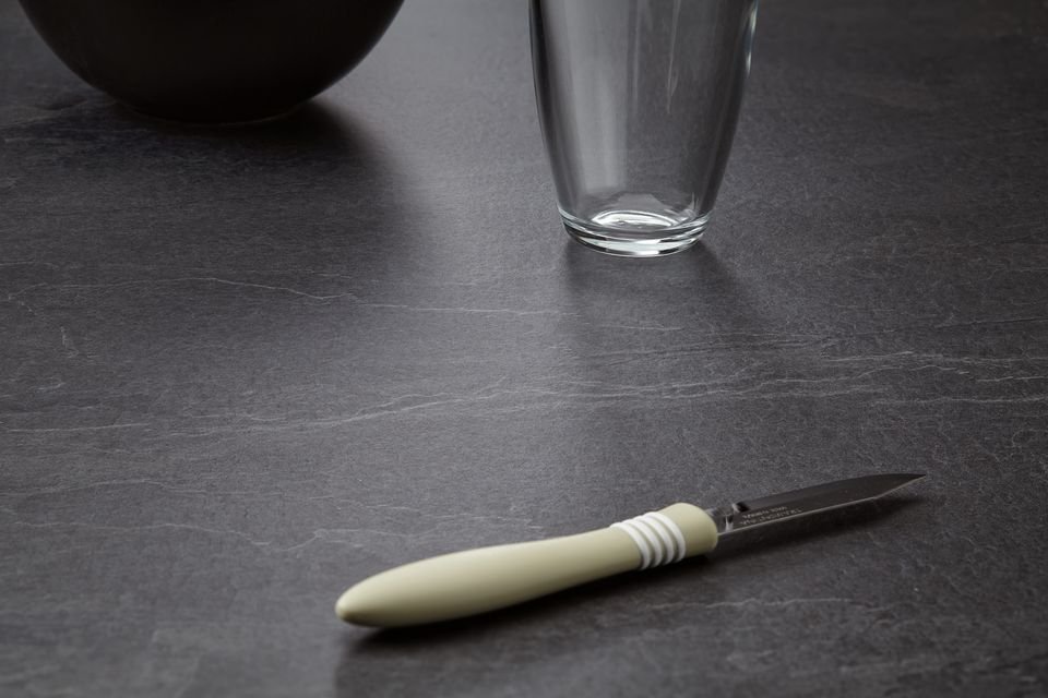 Столешницы для кухни - Крашстоун LIGRON LIST363 1234 - Вид №4