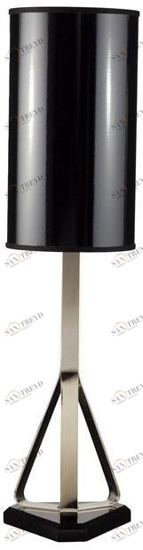 Il Bronzetto Светодиодная настольная лампа из пвх Timeless Ruz02