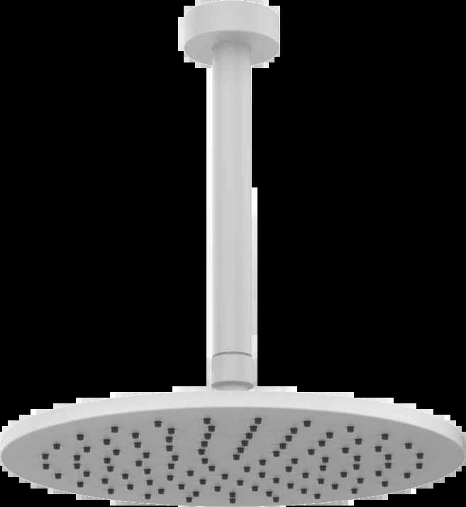 Насадка для душа 63350 279 Gessi Ventaglio МАТОВО-БЕЛЫЙ