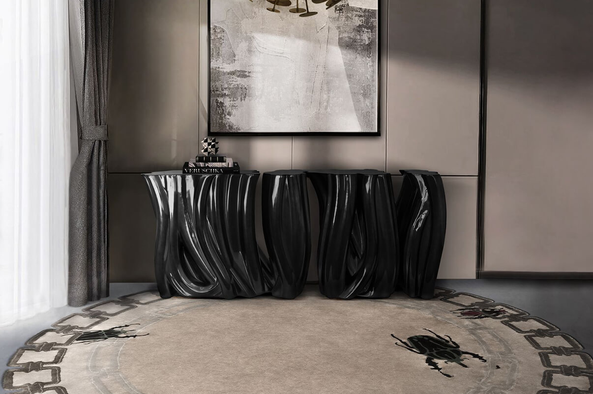 Золотой багсраг RUG'SOCIETY Neutral 255_724 - Вид №5