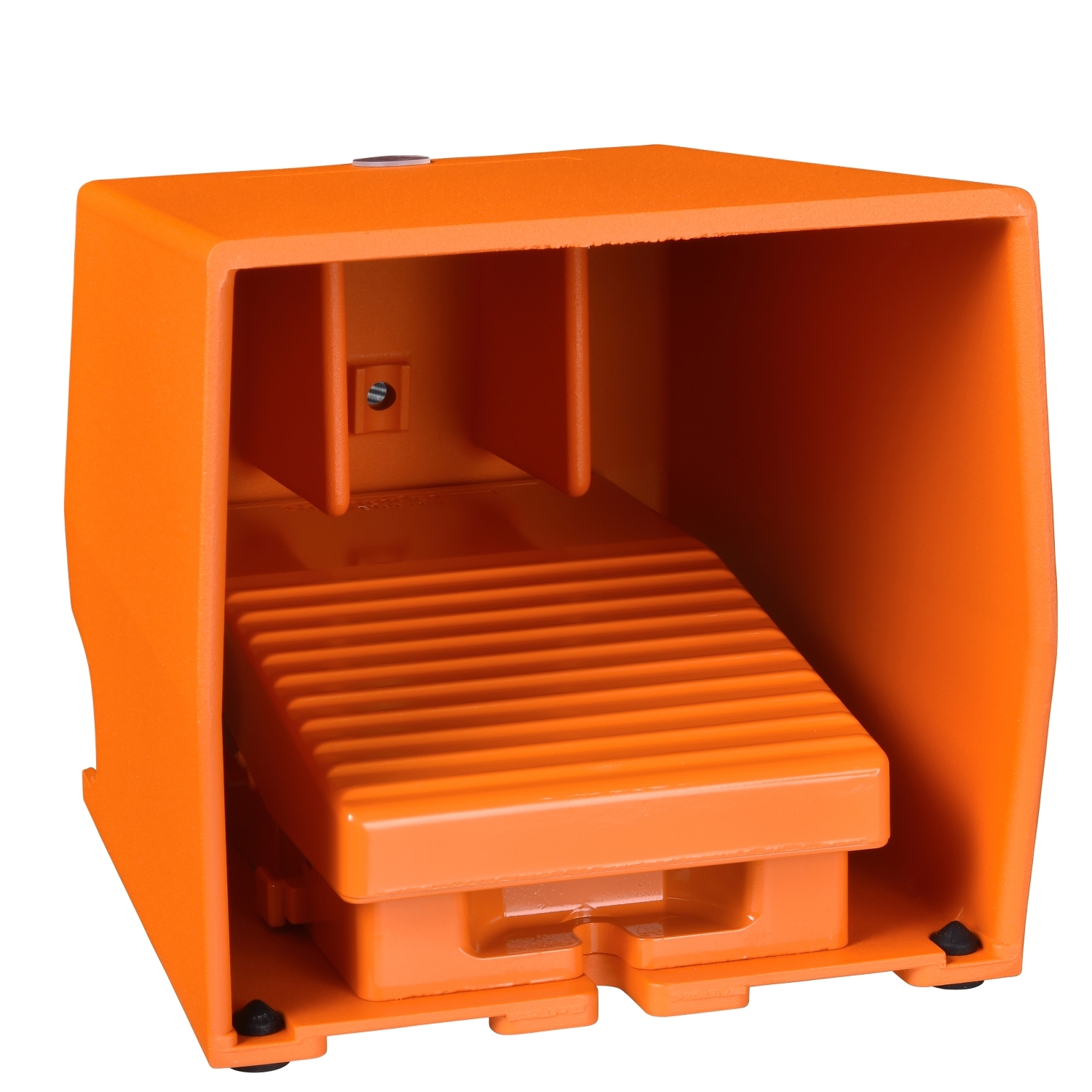 XPER410 Педальный переключатель Harmony XPE, 3А Schneider Electric Кнопки и лампочки 
