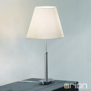 Orion LA 4-1150/1 satin лампа настольная