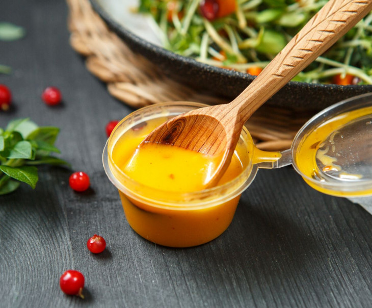 9744 Микс из микрозелени "Фрути Микс" Вкусляндия  - Вид №2