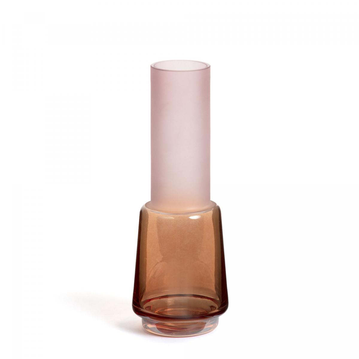 071411 Ваза La Forma Cristelle  - Вид №1