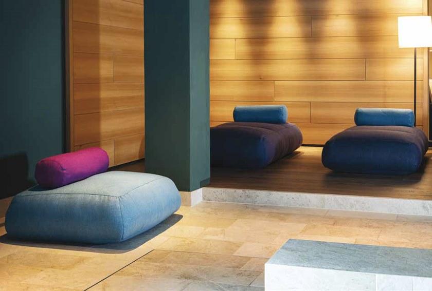 GART Модульное кресло из ткани Island sun-id-1504786 - Вид №1