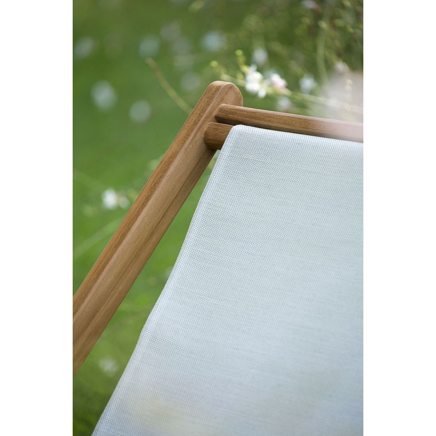 Складной шезлонг Batyline® Les Jardins® MARINA ARCH-00132555 - Вид №1