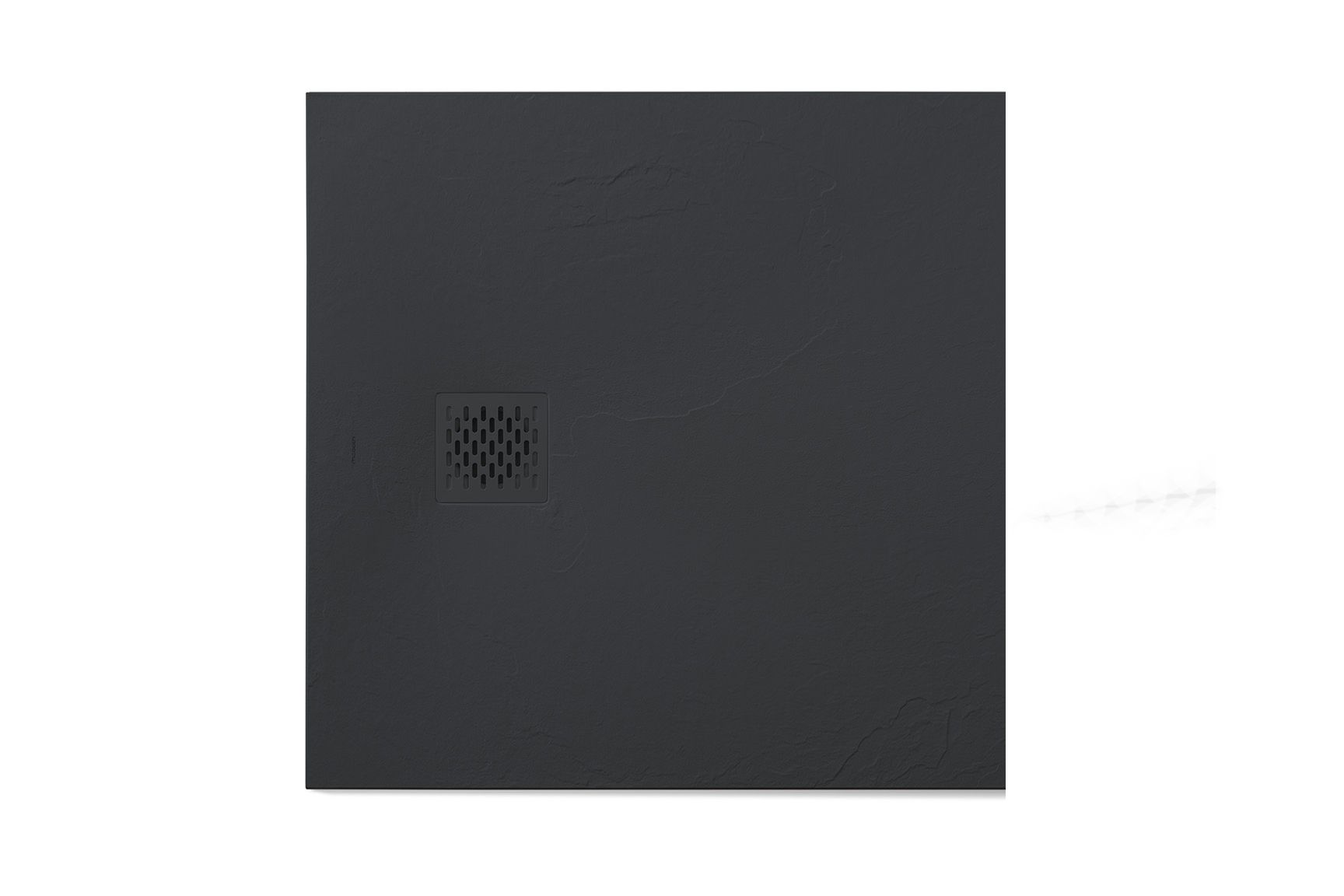 MCBATH Centuria Slate Nox R2 100x100 Квадратный графит sun-id-1959420 - Вид №1