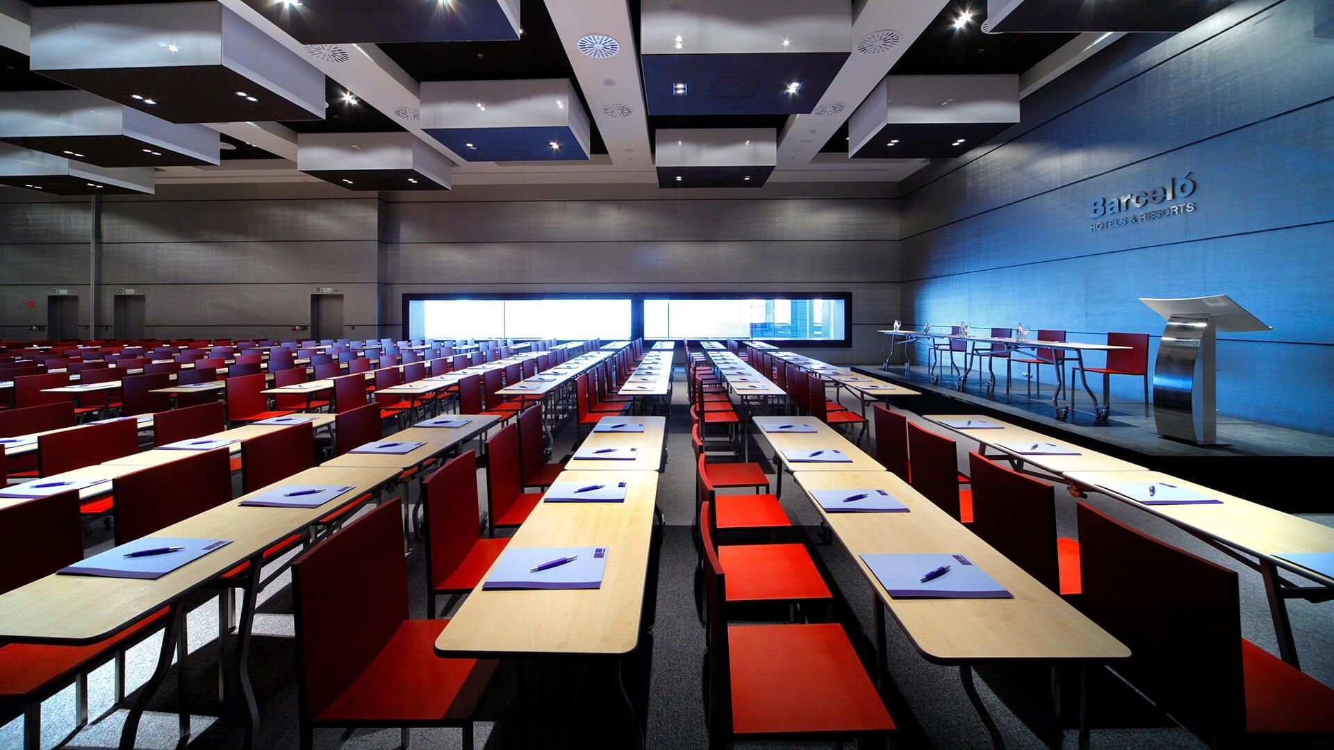 Штабелируемый стул для ресторана LAMM HIT ARCH-00050768 - Вид №13