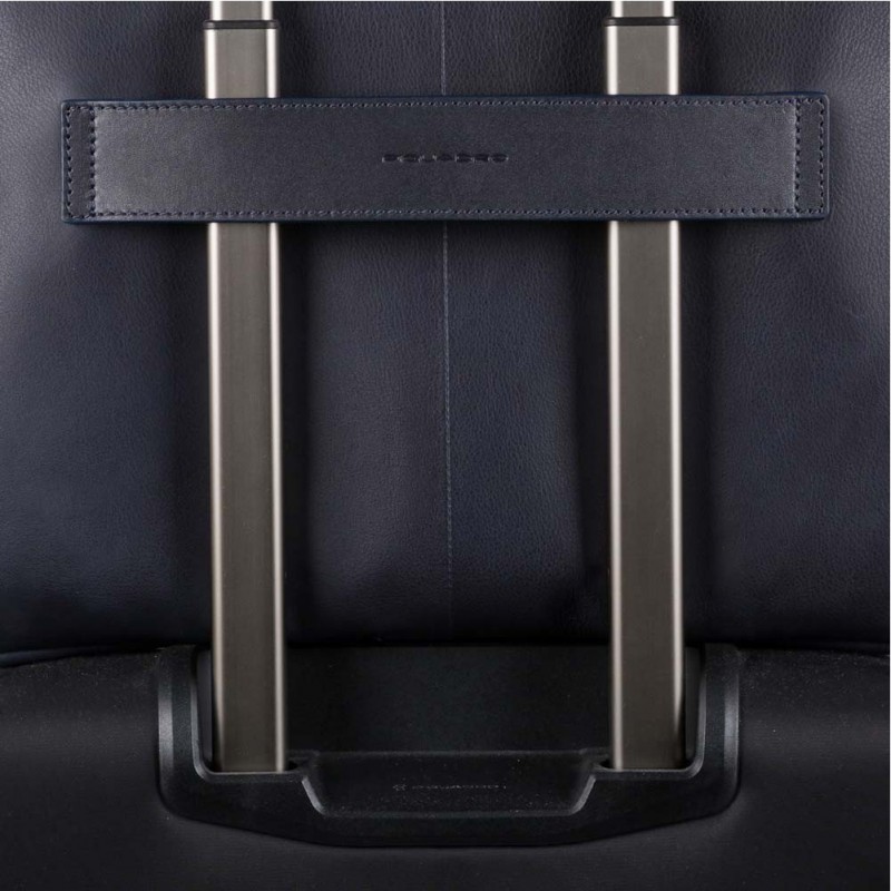 CA4119S98/BLU Сумка для ноутбука Piquadro Bae  - Вид №2