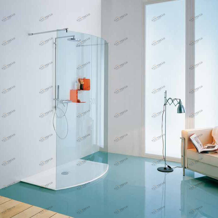 B4970CROTR Open Сollection душевая зона  Samo Janet 41140