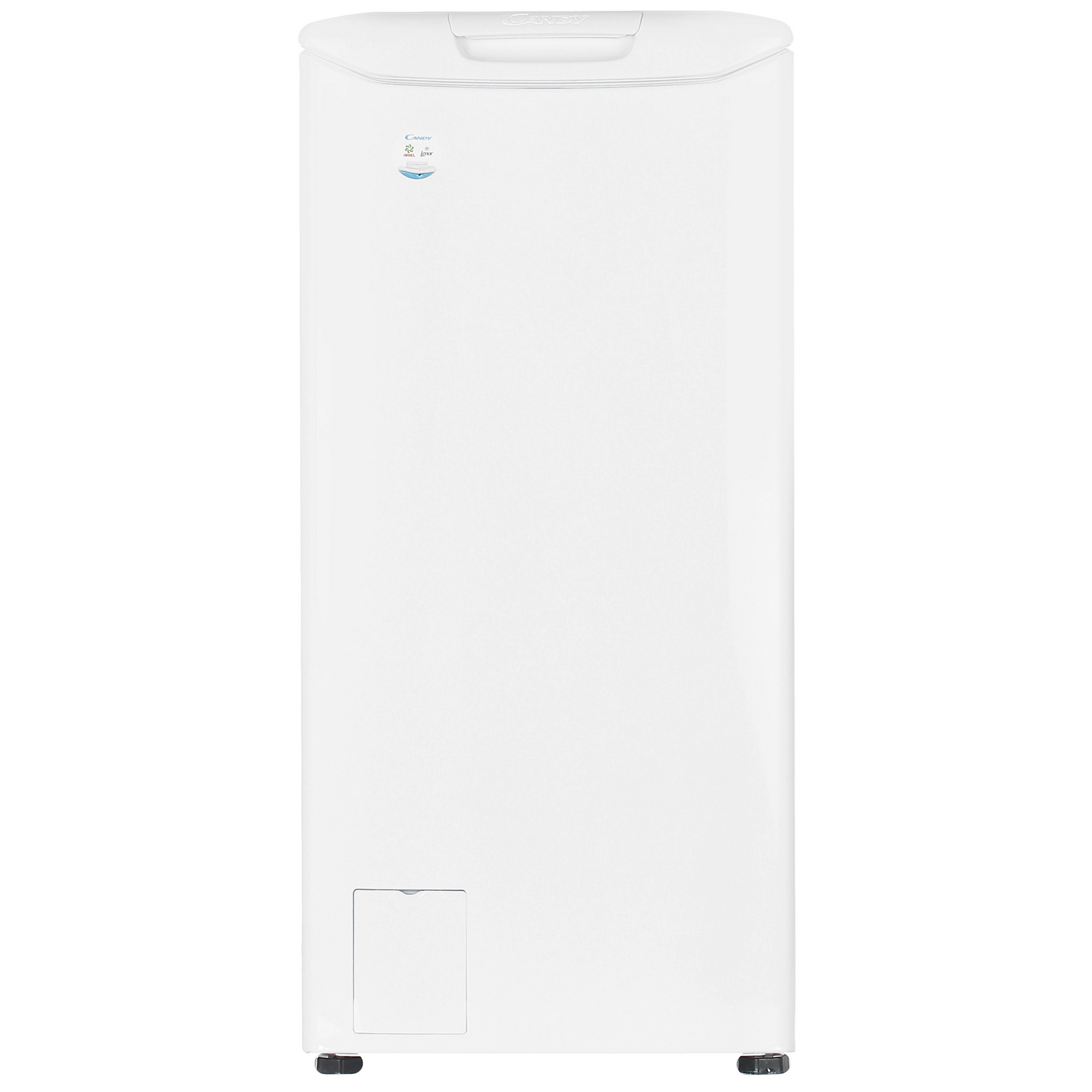 1156827 Стиральная машина Candy CST G283DM/1-07 белый STDN-0084258 - Вид №2