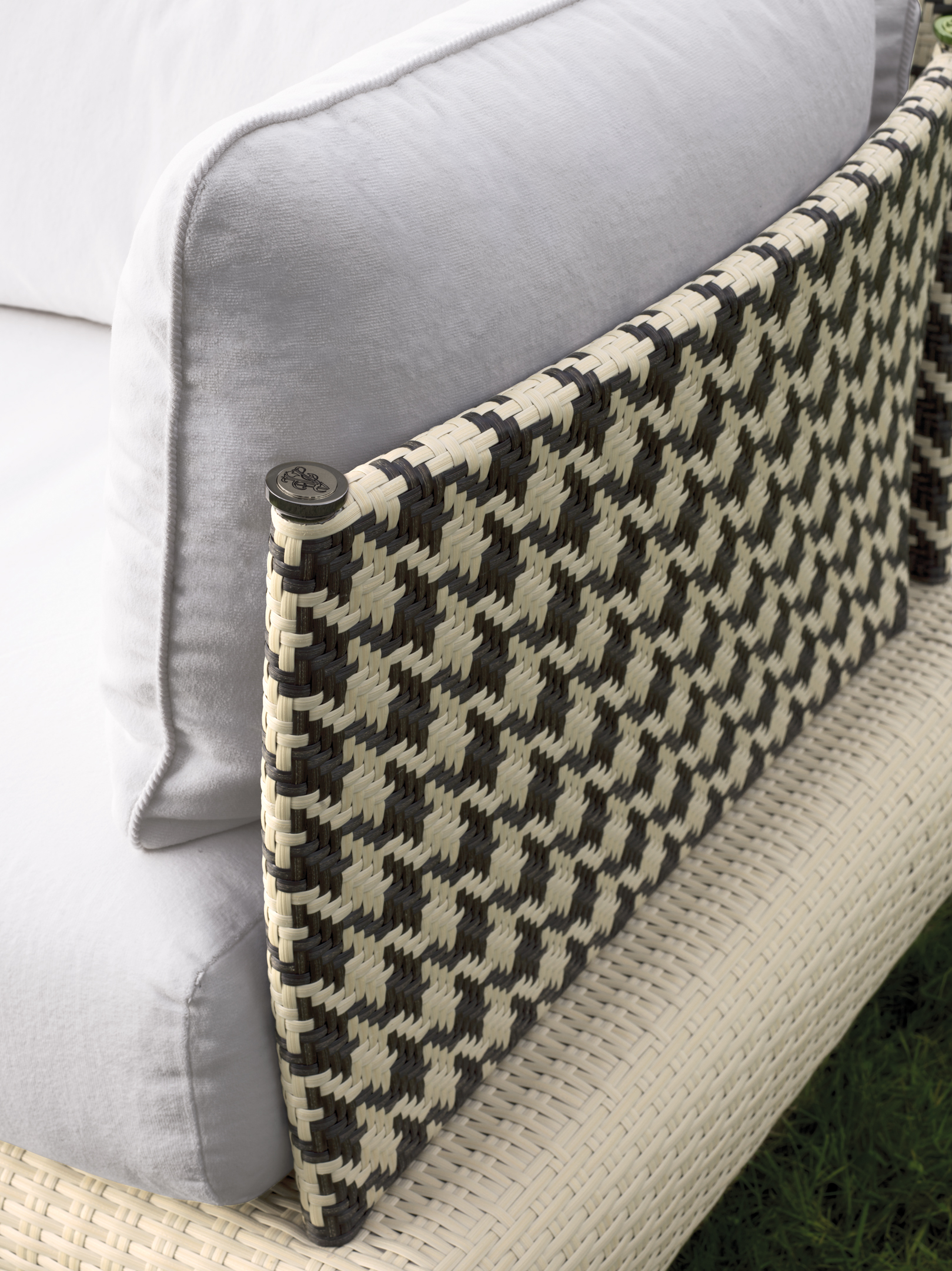 Palm Beach Шезлонг Visionnaire  - Вид №3