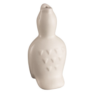 2001.075_1 Воронка для выпечки пирогов in the forest, Птица Mason Cash