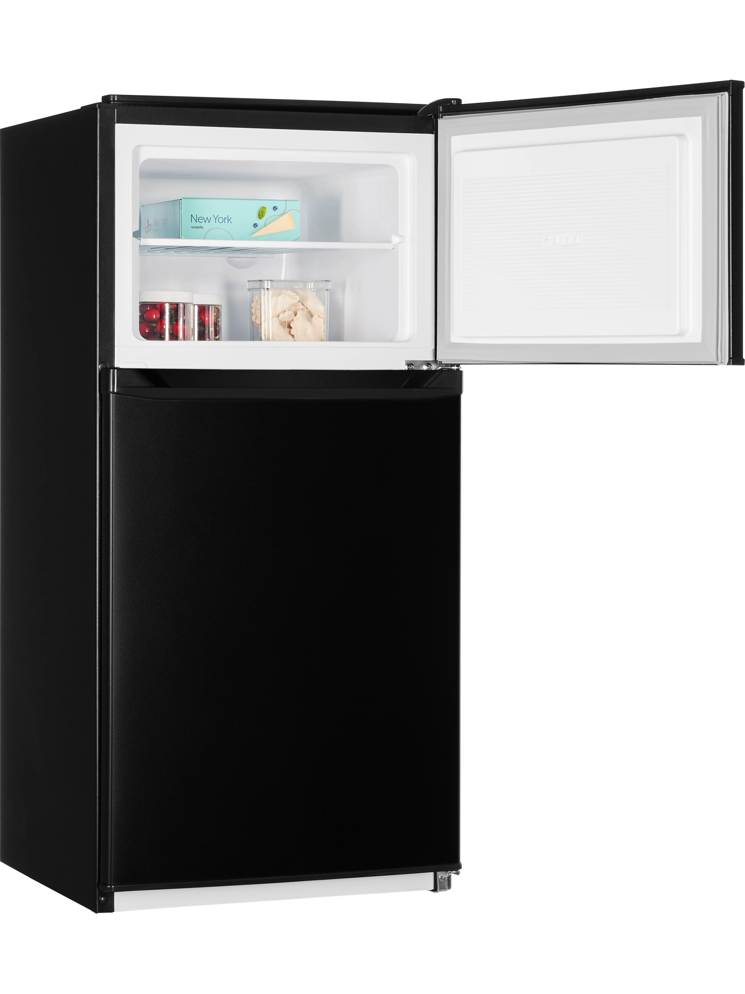 9291912 Холодильник компактный   NORD NT 124 B черный STDN-0141518 - Вид №4