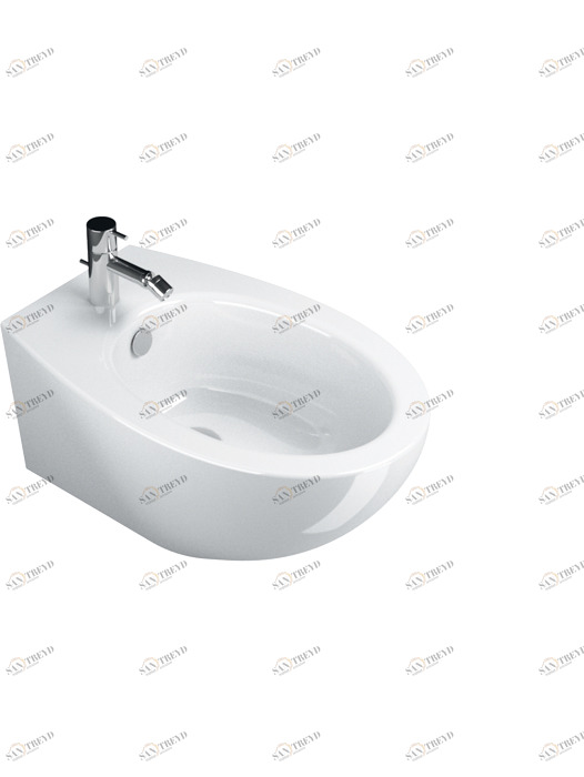 Биде подвесное Velis CERAMICA CATALANO sun-id-1211621