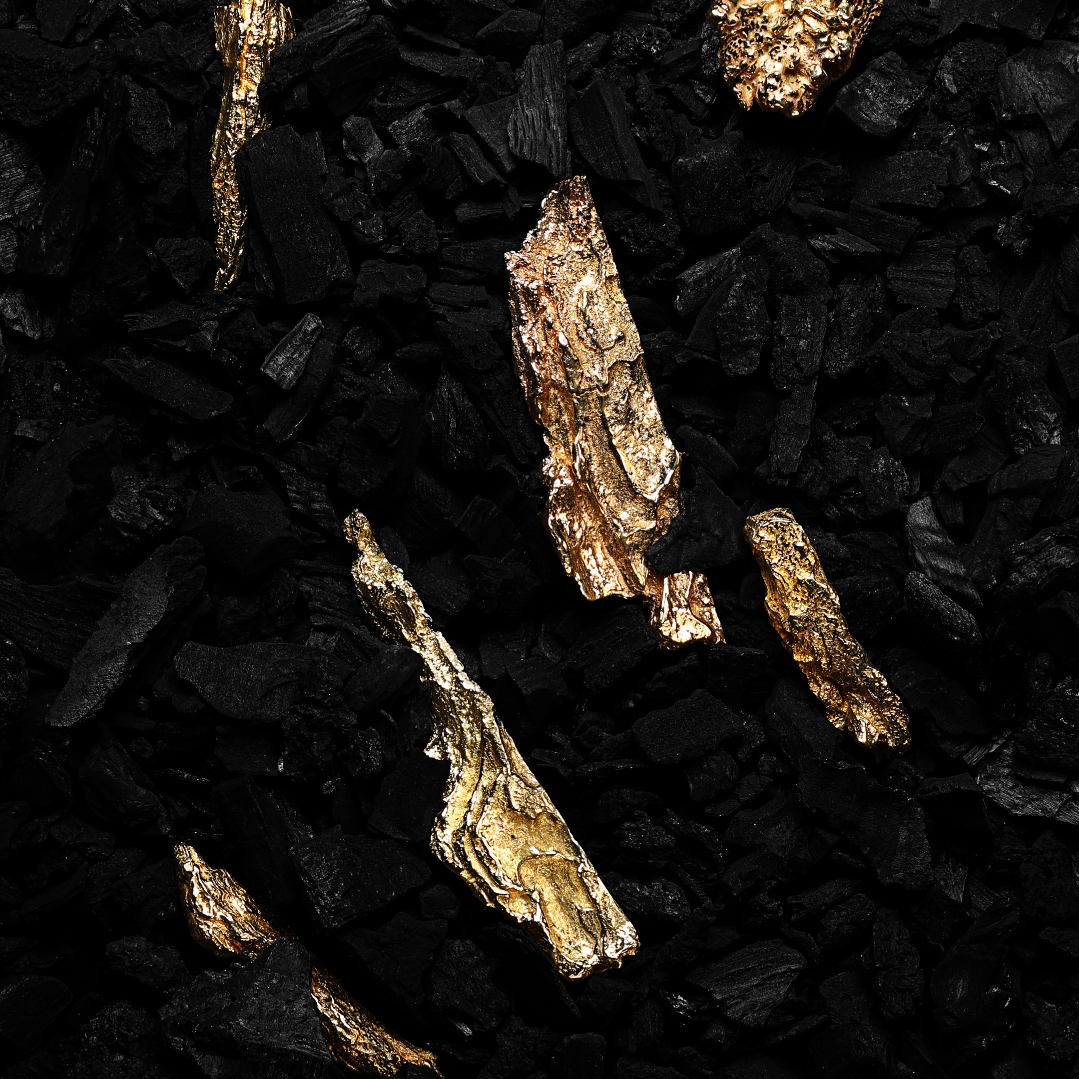 EA1001 Kesya PULLCAST Earth Collection  - Вид №2