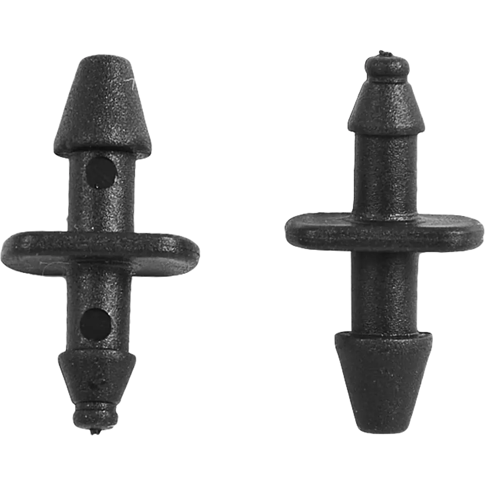 BOUTTE - Комплект фитингов для капельного полива с дыроколом 87271000 STLM-1475794 - Вид №3